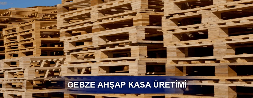Gebze Fiyatlandırma