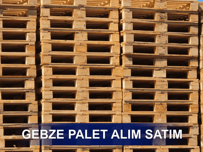 Gebze Palet Galeri 3