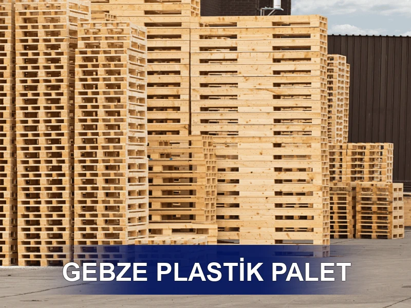 Gebze Palet Galeri 6