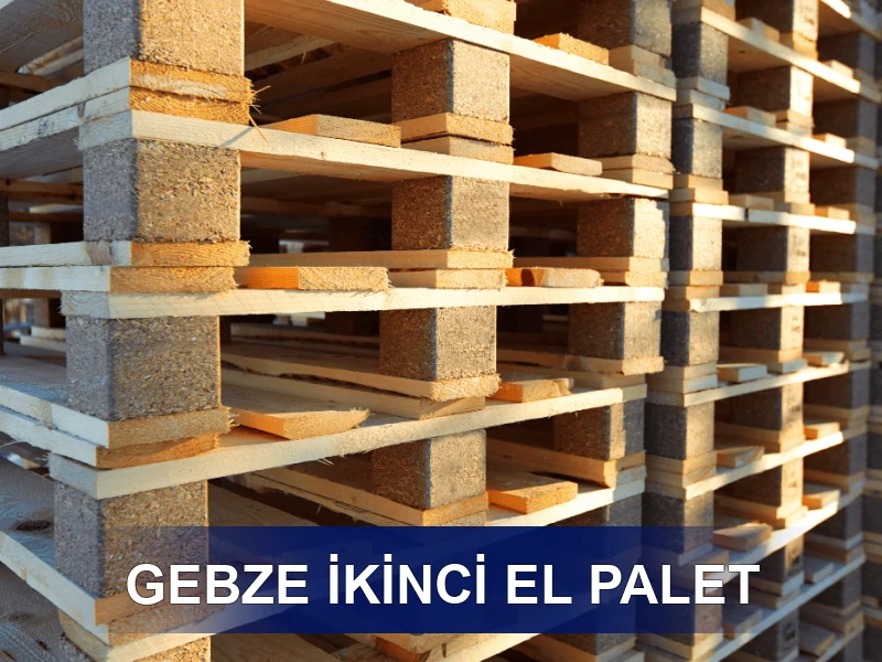 Gebze Palet Galeri 7