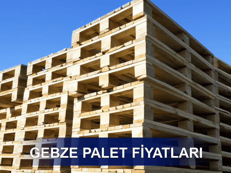 Gebze Palet Galeri 8