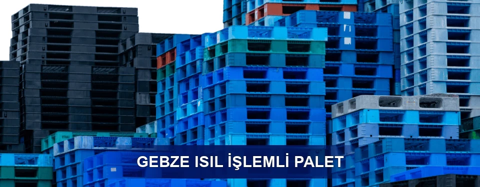Gebze İşaretleme