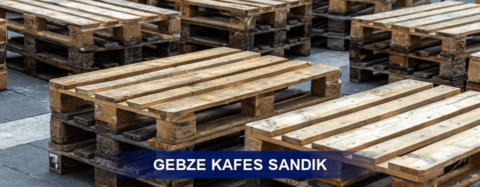 Gebze Ağır Yük Taşıma