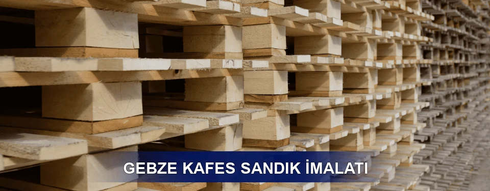 Gebze Fiyatlandırma