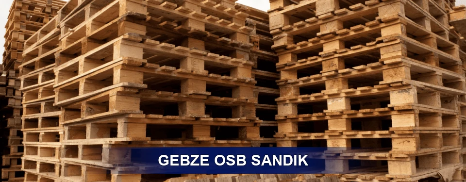 Gebze Ölçü Planı