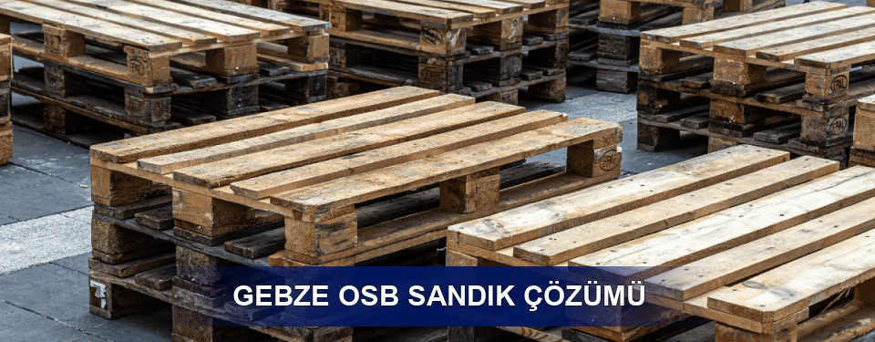 Gebze Fiyatlandırma