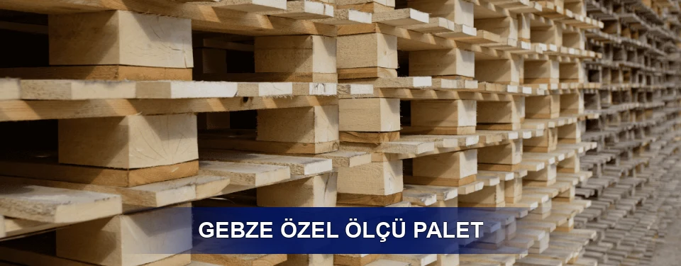 Gebze Yük Kapasitesi