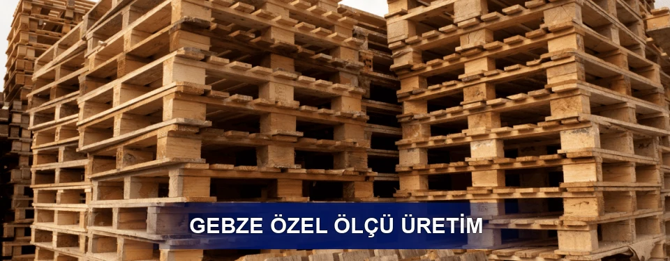 Gebze Fiyatlandırma