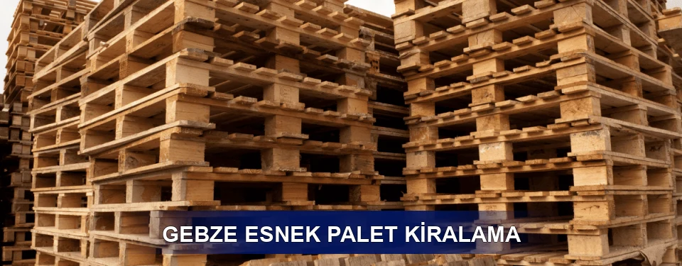 Gebze Fiyatlandırma