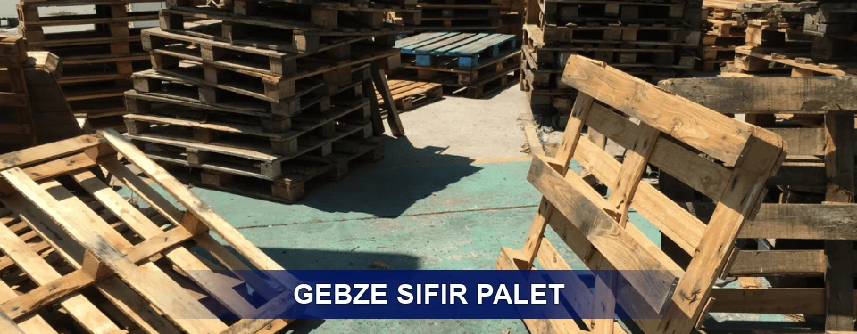 Gebze Stok Yönetimi