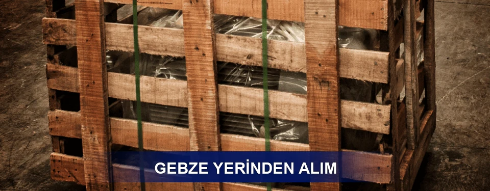 Gebze Adet Planı
